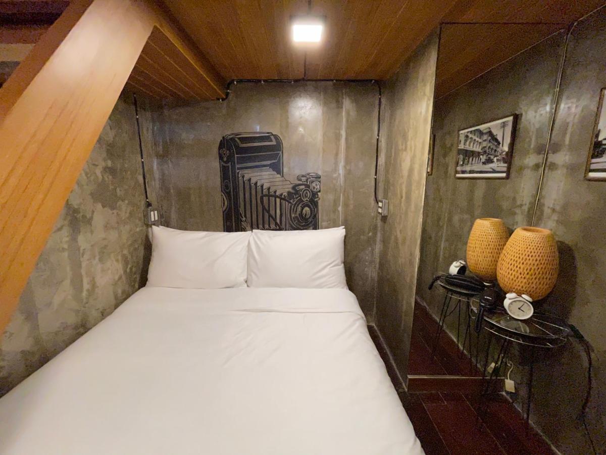 Central Old Town Cottage Bangkok Exterior photo