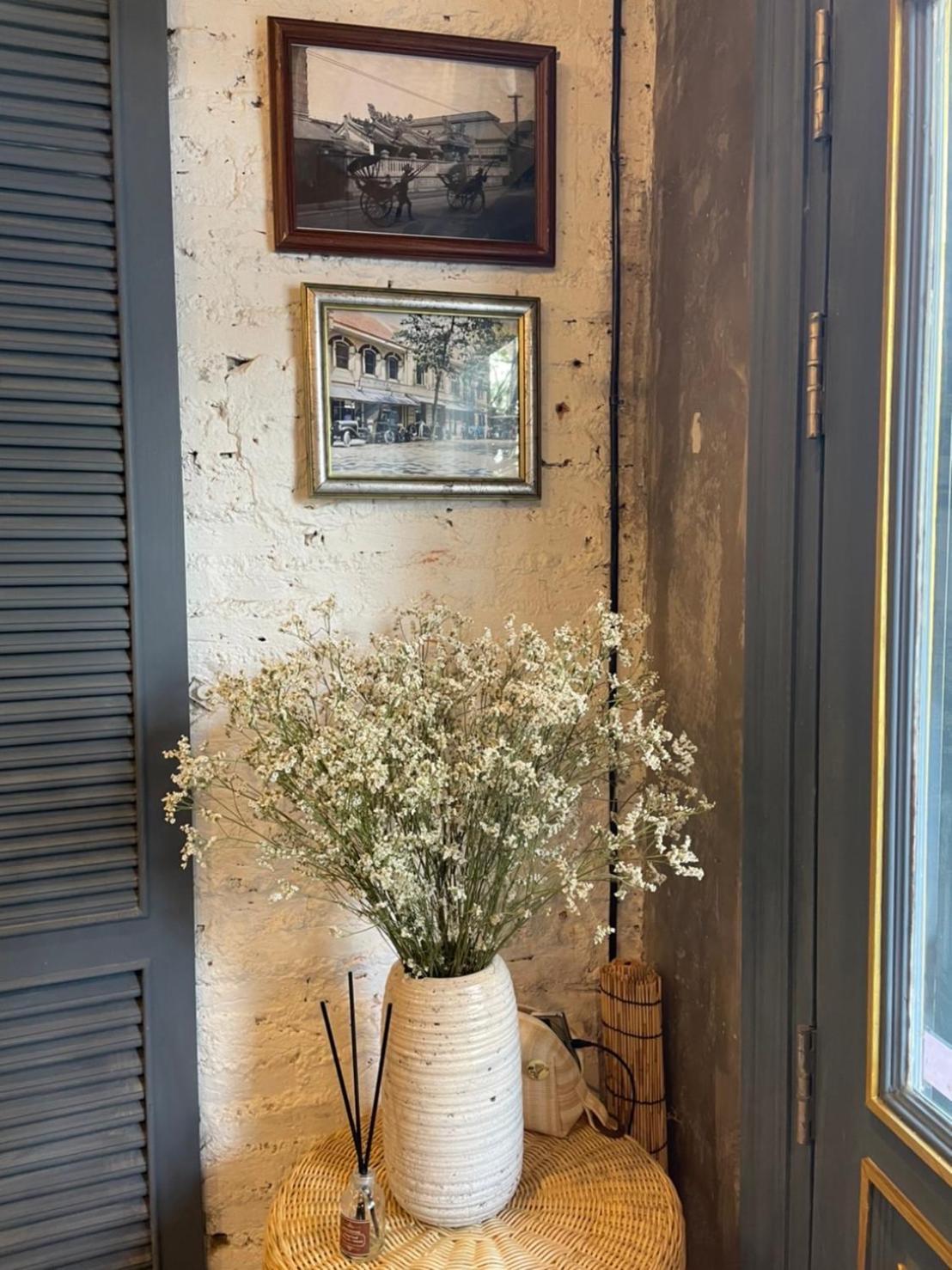 Central Old Town Cottage Bangkok Exterior photo